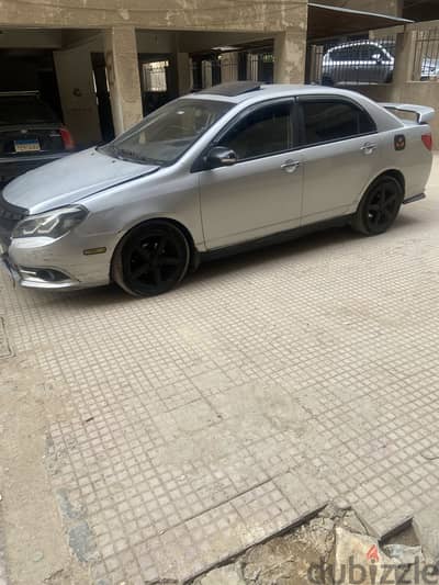 BYD  F3  2019