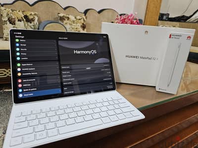 هواوي ميت باد 12X