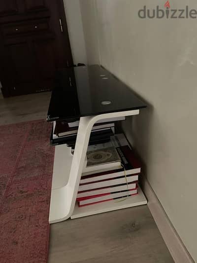 Table / Tv Table /side Table