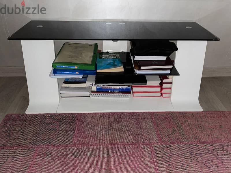 Table / Tv Table /side Table 1