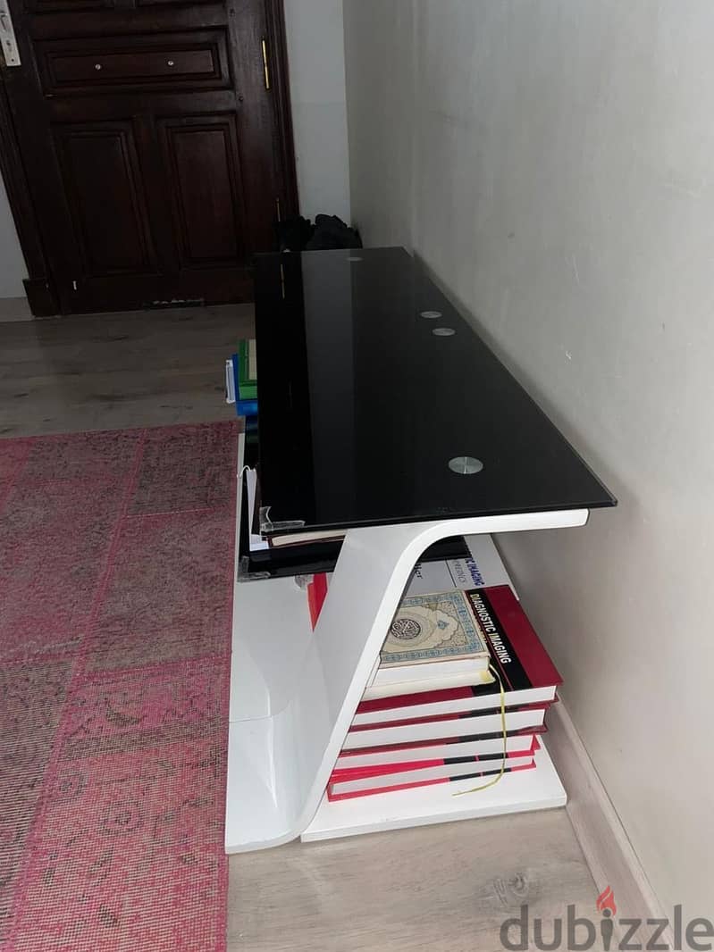Table / Tv Table /side Table 2
