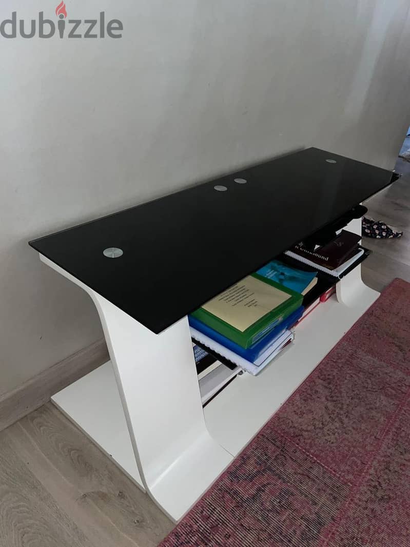 Table / Tv Table /side Table 3