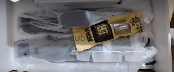 قفل ذكي. Smart lock, new, in box. لم يستخدم. مستورد مباشر من الصين