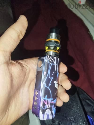drag m100s
