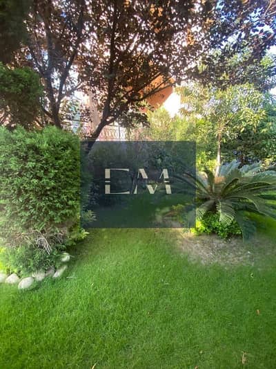 For Rent – Ground Floor Apartment with Garden in Hayah Residence Compound