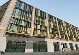 Office at One Ninety 100m for Rent -New Cairo