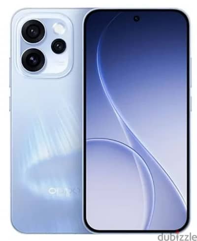 اوبو رينو 15 اف - Oppo Reno 15 F - رام 12 و ذاكره 256