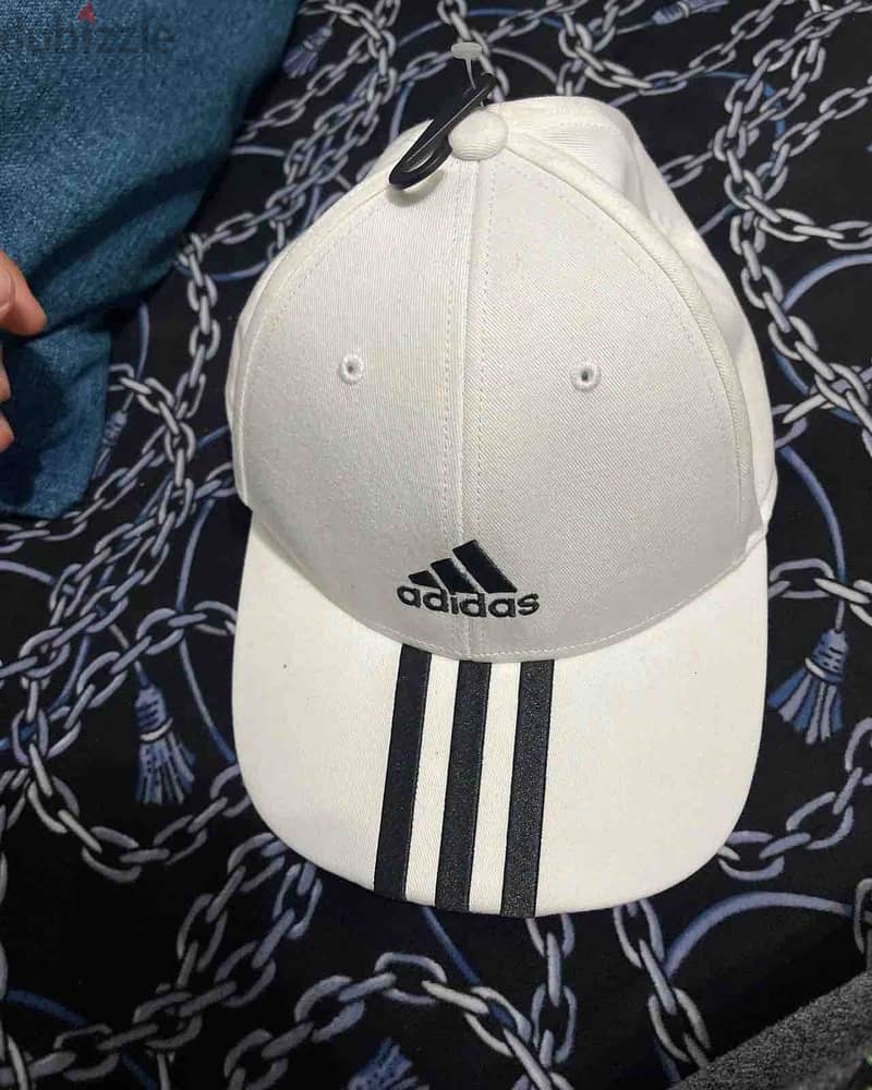 adidas new hat 2