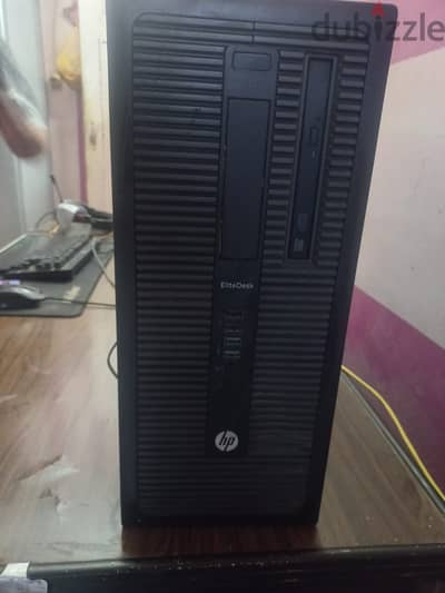 Hp 800 G1
