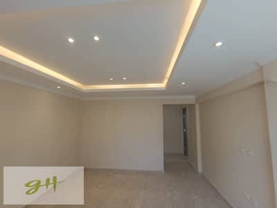 Fully finished and Very prime location Apartment for Sale in Mountain View iCity New Cairo