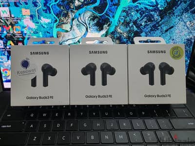 Samsung Buds 3fe