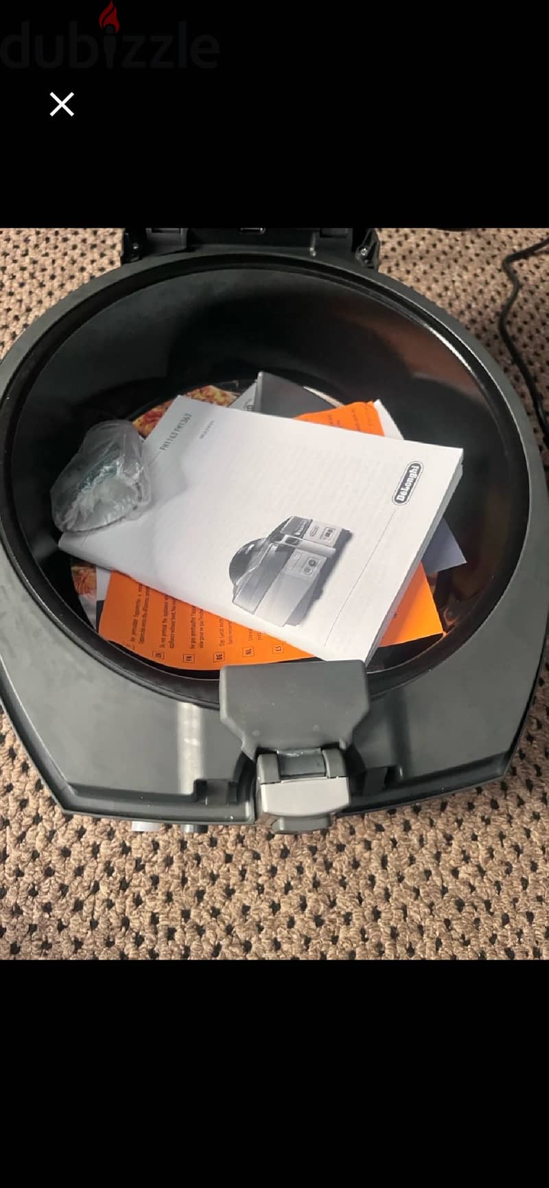 ديلونجي Delonghi 4