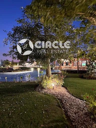 Apartment For Sale In HydePark - Ultra Lux Finishing - 5th Settlement - New Cairo