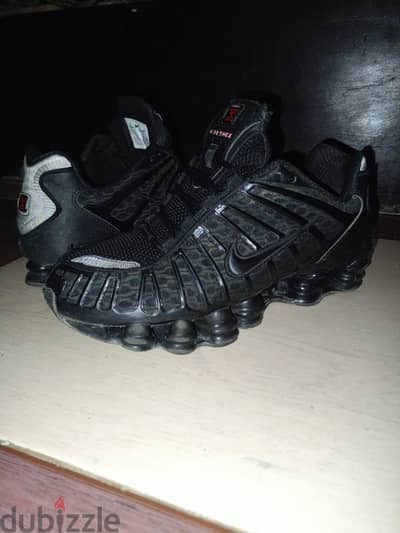 Nike shox original