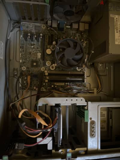 HP 600 G1