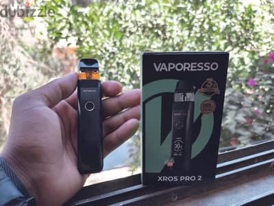 Vaporesso XROS pro 2
