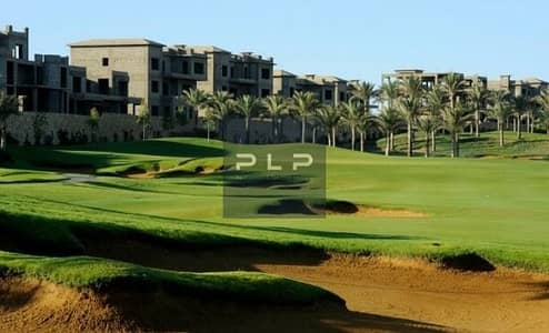 فيلا ستاندالون للبيع صف أول علي الجولف مباشره في قطامية ديونز – التجمع الخامس – فرصة نادرة بسعر أقل من السوق