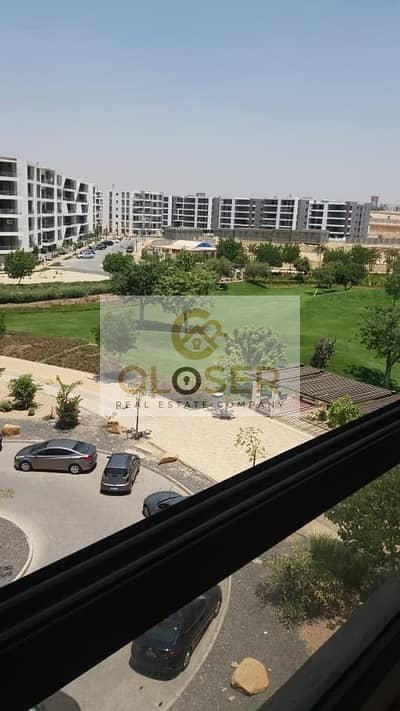 باقساط ع 12سنه بدل 8سنين , اخر شقه 3غرف في اورجامي جولف ف تاج سيتيTaj City