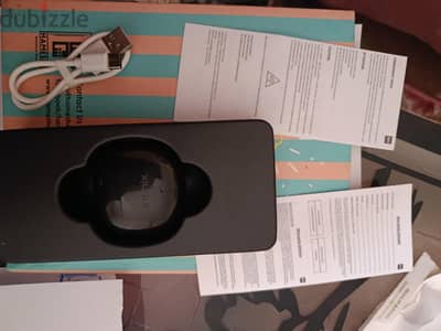 ايربودز x buds 3 lite