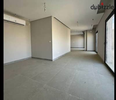 شقة للبيع متشطبة بالكامل بالتكيفات في الشيخ زايد 5 دقائق من هايبر وان بكمبوند فالدج ويست