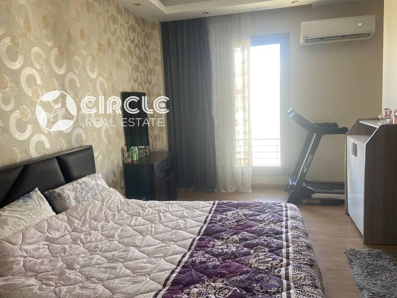 3 BR Apartment in Village Garden Katameya, photo 8 of 14