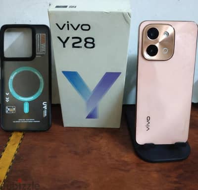 Vivo y28