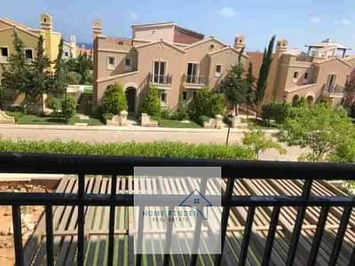 بنتهاوس مميز جدا للبيع ماونتن فيو راس الحكمه