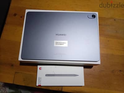 Huawei MatePad 11.5 2025 Paper Matte Edition
