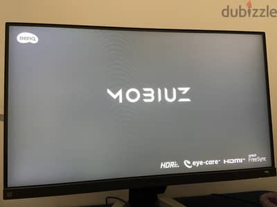 BenQ EX2510s