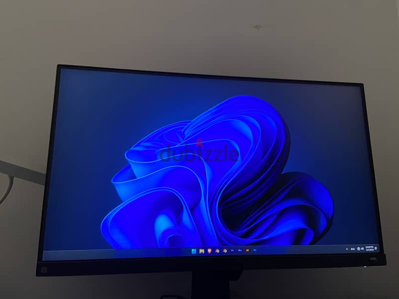BenQ EX2510s 1