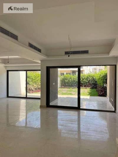 Ready to move Graden apartment up to 10 years instalment