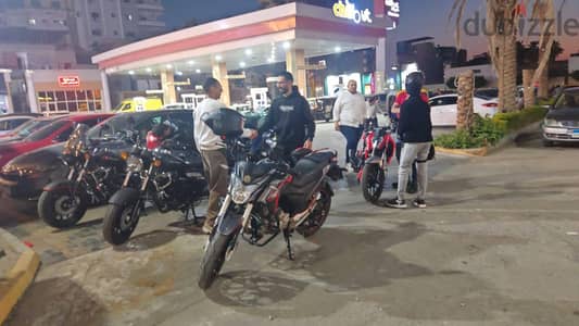 متوسيكل فيجورى kt250 ،cc