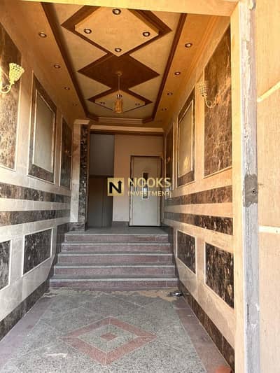 Ready to Move! Ground Floor + Garden in Al Andalus – Prime Northern Orientation
