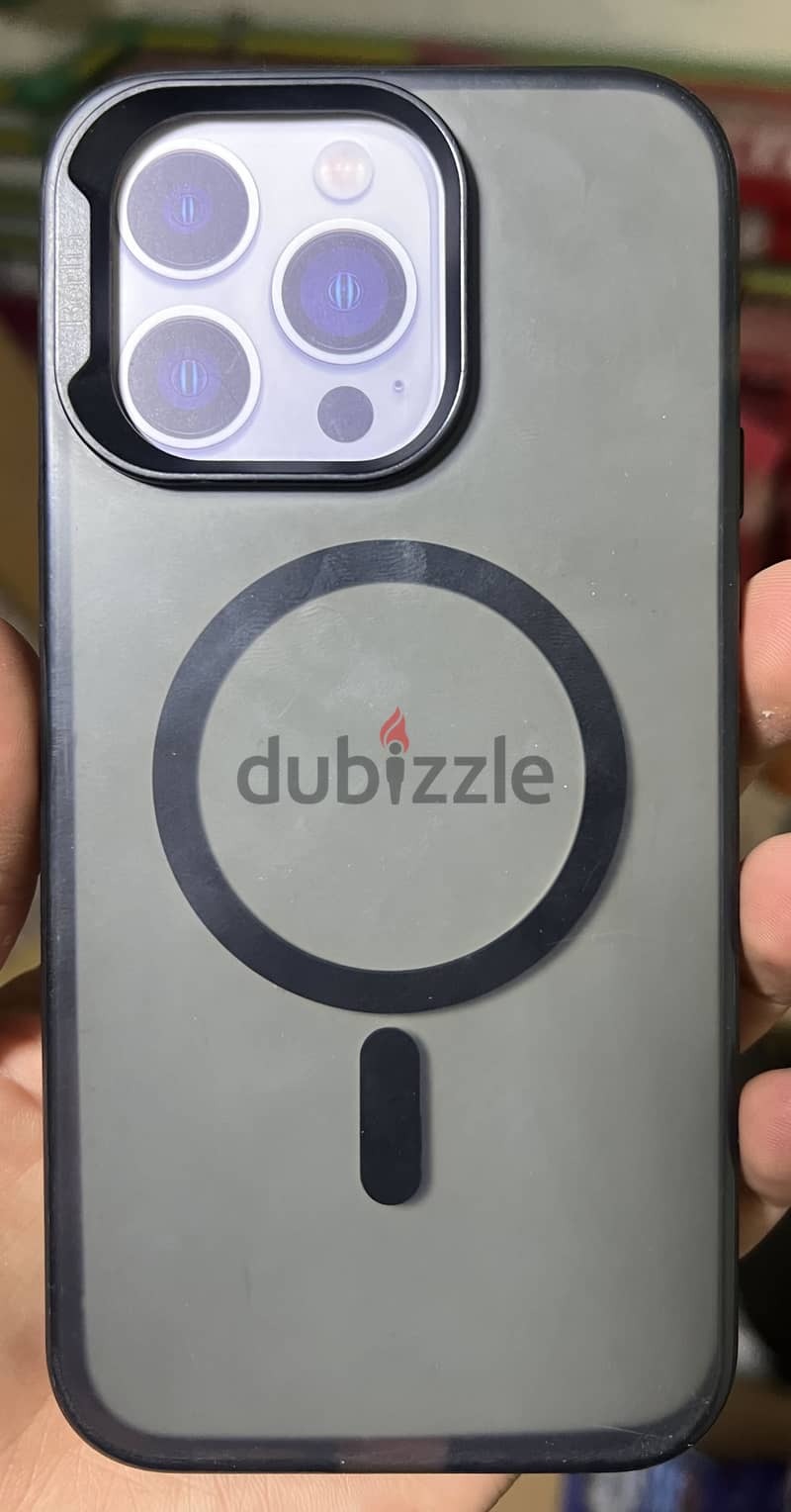 IPhone 14 Pro Max 7