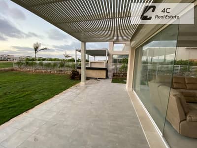 For quick sale – Senior Chalet – Immediate – Resale – Hacienda Bay – North Coast – Fully finished with air conditioning – Fully automatic system