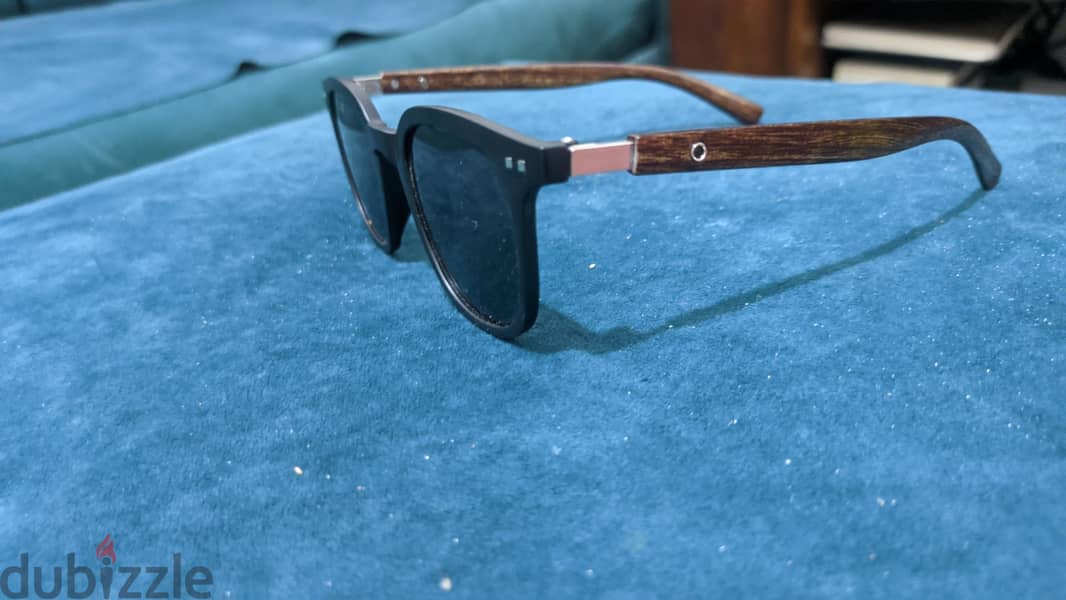 polarized 1