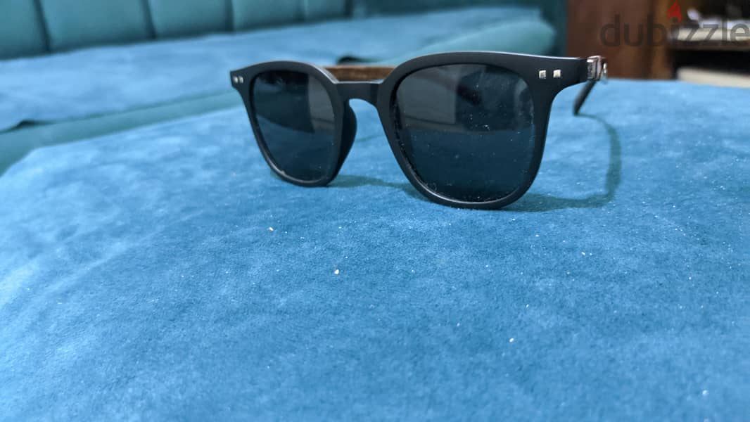 polarized 2