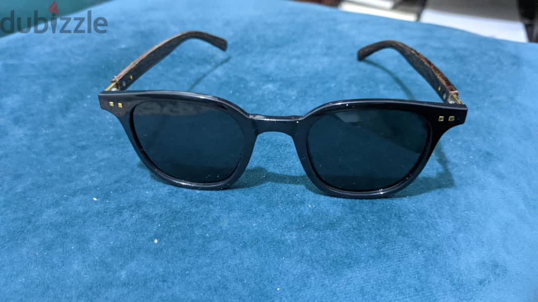 polarized 3
