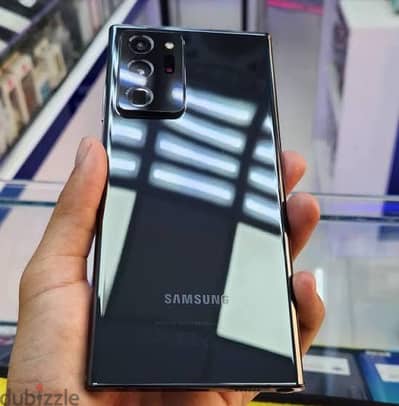 Samsung Note 20 Ultra