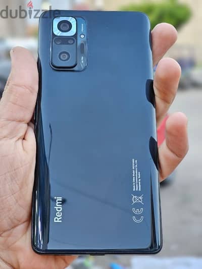 redmi note 10 pro