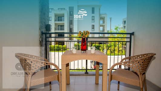 Chalet for Rent in Marassi Marina 1 | Prime Location | Fully Equipped