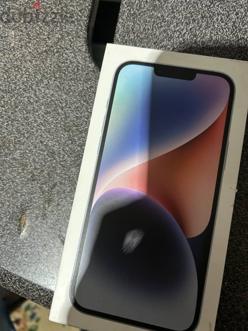 Iphone 14+ Plus 1