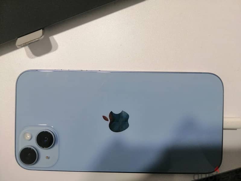Iphone 14+ Plus 2