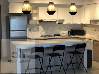 Luxury Chalet for Rent in Marassi Marina – Available for the Full Season