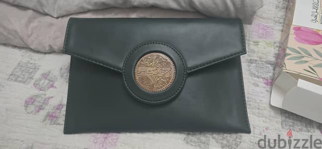 new clutch