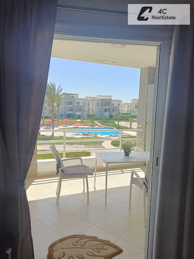Chalet for sale at below market price - Immediate availability - Resale - Amwaj - North Coast - Fully finished - Fully furnished -air conditioning Chalet for sale at below market price - Immediate availability - Resale - Amwaj - North Coast - Fully finished - Fully furnished -air conditioning