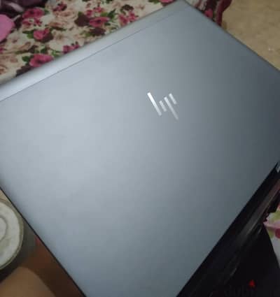 HP ZBook 15 G6 Workstation | Powerhouse for Pros