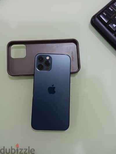 I phone 12 pro 256