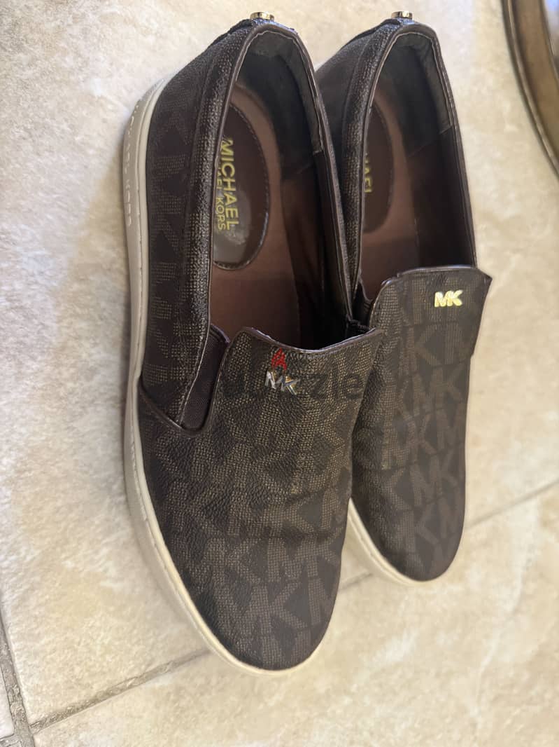 M k +convers 1