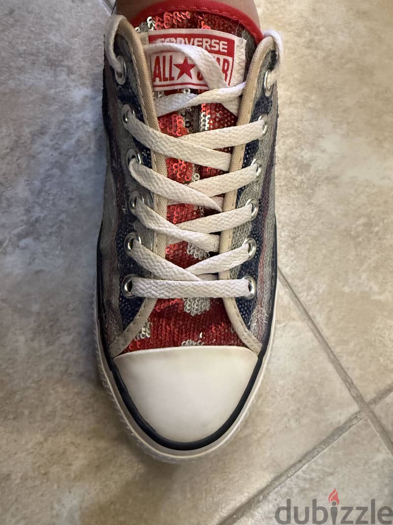 M k +convers 2